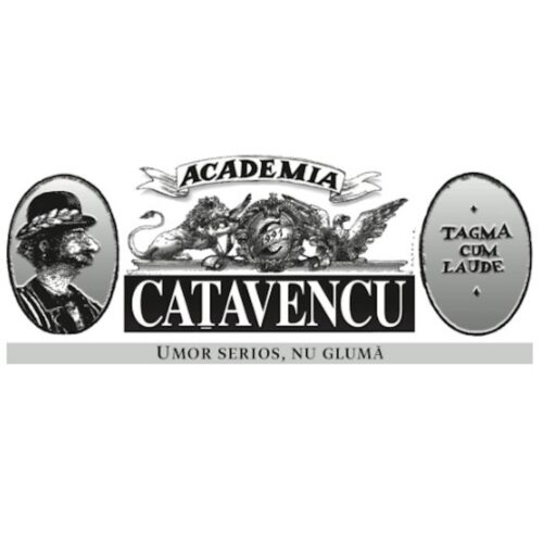 Academia Catavencu