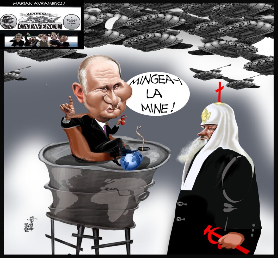 Vladimir Putin alegeri Rusia