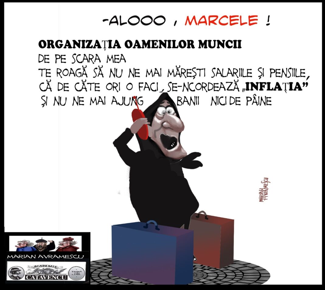 Marcel Ciolacu despre creștere venituri
