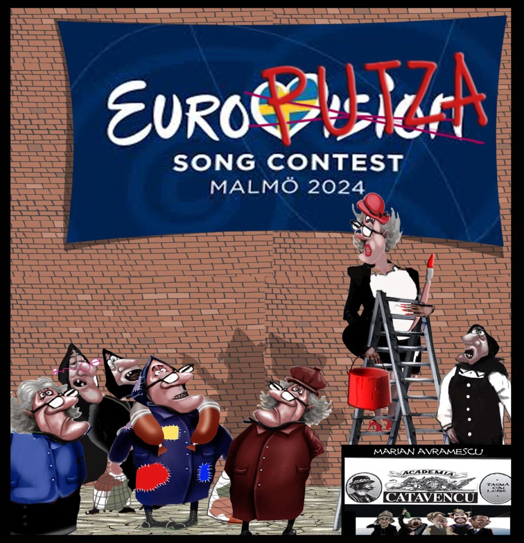 Eurovision sex