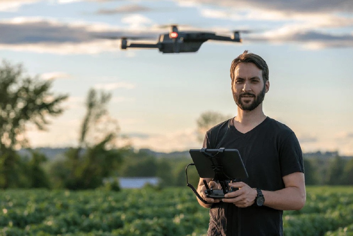 Cum alegi drona potrivită pentru proiectele tale – personale sau profesionale
